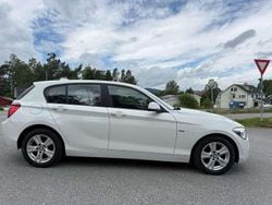 Bianco Usata 2006 BMW 120 Due volumi | 2500 € (Super prezzo)