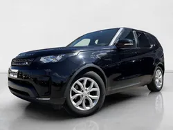 Nero pastello Usata 2018 Land Rover Discovery 5 S SUV | 24.900 € (Buon prezzo)
