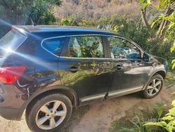 Usata 2008 Nissan Qashqai SUV | 2800 € (Buon prezzo)