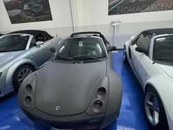 Nero Usata 2004 Smart Roadster Pulse Cabrio | 7600 € (Cara)