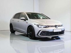 Argento Usata 2022 VW Golf VIII GTI Tre volumi | 27.400 € (Super prezzo)