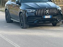Nero Usata 2022 Mercedes GLE300 SUV | 60.999 €