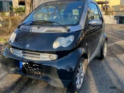 Usata 2006 Smart ForTwo Coupé Due volumi | 2700 € (Ottimo prezzo)