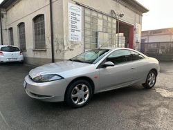 Argento Usata 2000 Ford Cougar Coupé | 3990 €