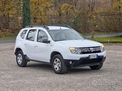 Bianco Usata 2018 Dacia Duster SUV | 7700 € (Ottimo prezzo)