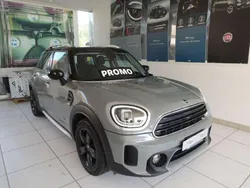 Grigio Usata 2022 Mini Cooper Countryman SUV | 26.500 € (Ottimo prezzo)