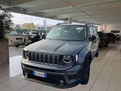 Graphite grey Usata 2025 Jeep Renegade Summit SUV | 25.990 € (Molto cara)