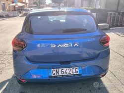 Blu Usata 2023 Dacia Sandero Due volumi | 14.000 €