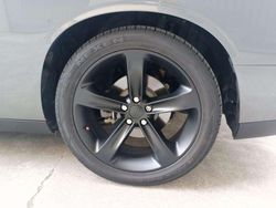 Grigio Usata 2018 Dodge Challenger Coupé | 38.000 €