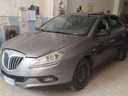 Usata 2012 Lancia Delta Due volumi | 3990 € (Ottimo prezzo)