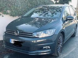 Usata 2021 VW Touran Monovolume | 26.300 € (Buon prezzo)