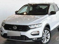 Grigio Usata 2019 VW T-Roc Advance SUV | 20.900 € (Buon prezzo)