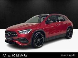 Rosso Usata 2023 Mercedes GLA200 Premium SUV | 34.900 € (Buon prezzo)