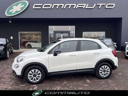 Bianco Usata 2023 Fiat 500X SUV | 16.500 € (Buon prezzo)
