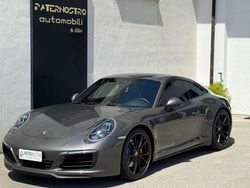 Other Usata 2018 Porsche 911 Carrera 4S Coupé | 94.999 € (Super prezzo)