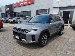 Grigio Nuova 2025 Ssangyong (KGM) Torres SUV | 32.900 € (Cara)