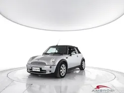 Grigio Usata 2008 Mini Cooper Chili Due volumi | 5000 € (Cara)