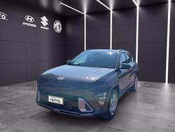 Cyber grey Nuova 2025 Hyundai Kona SUV | 25.500 € (Cara)