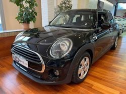 Nero Usata 2020 Mini Cooper Business Due volumi | 15.500 € (Ottimo prezzo)