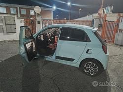 Blu Usata 2021 Renault Twingo Due volumi | 8000 €