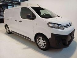 Bianco Usata 2020 Citroën Jumpy Monovolume | 13.750 € (Buon prezzo)