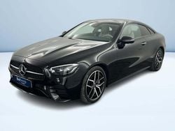 Nero Usata 2022 Mercedes E450 AMG line Coupé | 46.450 €