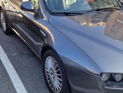 Grigio Usata 2007 Alfa Romeo 159 Tre volumi | 2500 €