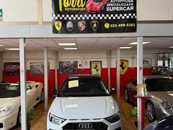 Bianco Usata 2019 Audi A1 Sportback Due volumi | 17.500 € (Buon prezzo)