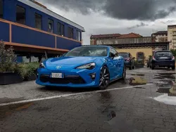 Usata 2020 Toyota GT86 Edition Coupé | 33.900 € (Buon prezzo)