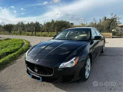 Usata 2016 Maserati Quattroporte Tre volumi | 29.990 € (Super prezzo)