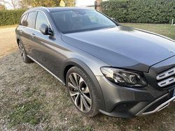 Usata 2020 Mercedes E400 Premium Plus Station wagon | 21.200 € (Buon prezzo)