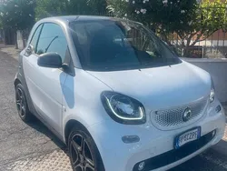 Usata 2018 Smart ForTwo Coupé Passion Due volumi | 12.000 € (Buon prezzo)