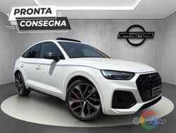 Usata 2023 Audi Q5 Sportback S-Line SUV | 54.900 € (Buon prezzo)