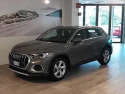 Usata 2022 Audi Q3 Advanced Plus SUV | 31.000 € (Ottimo prezzo)