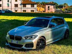 Usata 2015 BMW M135 Due volumi | 29.000 €