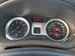 Nero Usata 2011 Renault Clio II Dynamique Tre volumi | 4300 € (Cara)