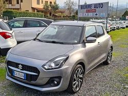 Grigio Usata 2020 Suzuki Swift Tre volumi | 10.500 € (Buon prezzo)