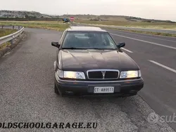 Usata 1994 Rover 820 Coupé | 6500 €