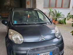 Grigio Usata 2012 Citroën C1 Due volumi | 3000 € (Super prezzo)
