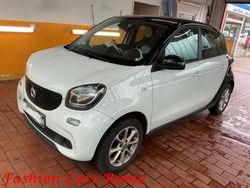 Bianco Usata 2016 Smart ForFour Passion Due volumi | 9990 € (Buon prezzo)