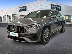 Grigio Usata 2023 Mercedes GLA35 AMG AMG SUV | 39.450 € (Super prezzo)
