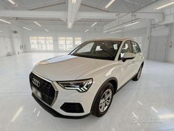 Bianco Usata 2024 Audi Q3 Business SUV | 34.450 € (Ottimo prezzo)