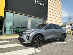 Grigio Usata 2024 Renault Rafale Esprit Alpine SUV | 44.900 € (Cara)