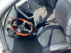 Bianco Usata 1980 Abarth 500 Due volumi | 5000 €