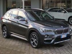 Grigio Usata 2019 BMW X1 xLine SUV | 23.500 € (Buon prezzo)