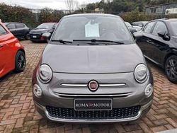 Grigio Usata 2021 Fiat 500 Dolcevita Due volumi | 13.300 € (Buon prezzo)