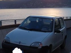 Bianco Usata 2007 Fiat 600 Due volumi | 2900 € (Buon prezzo)