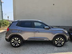 Grigio Usata 2022 DR Automobiles D5.0 SUV | 15.000 € (Buon prezzo)