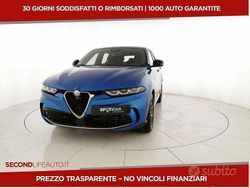 Blu Usata 2022 Alfa Romeo Tonale Ti SUV | 30.500 € (Buon prezzo)
