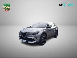 Grigio Usata 2025 Alfa Romeo Junior Edizione Speciale SUV | 26.990 € (Ottimo prezzo)